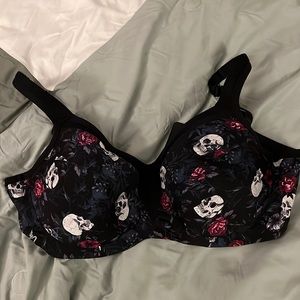 Torrid active bra
